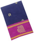Semi Handloom Rich Pallu Cotton Sarees