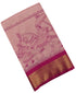 Agarlic Cotton Silk Sarees