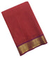 Vairaoosi Agarlic Cotton Silk Sarees