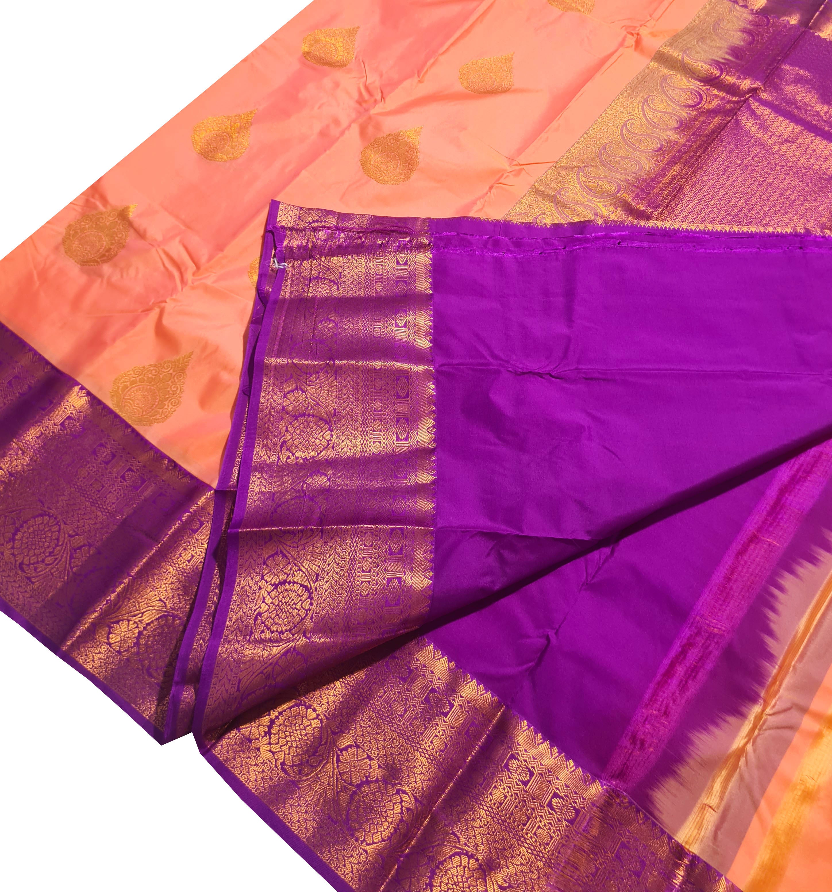Bengaluru Designer Sarees