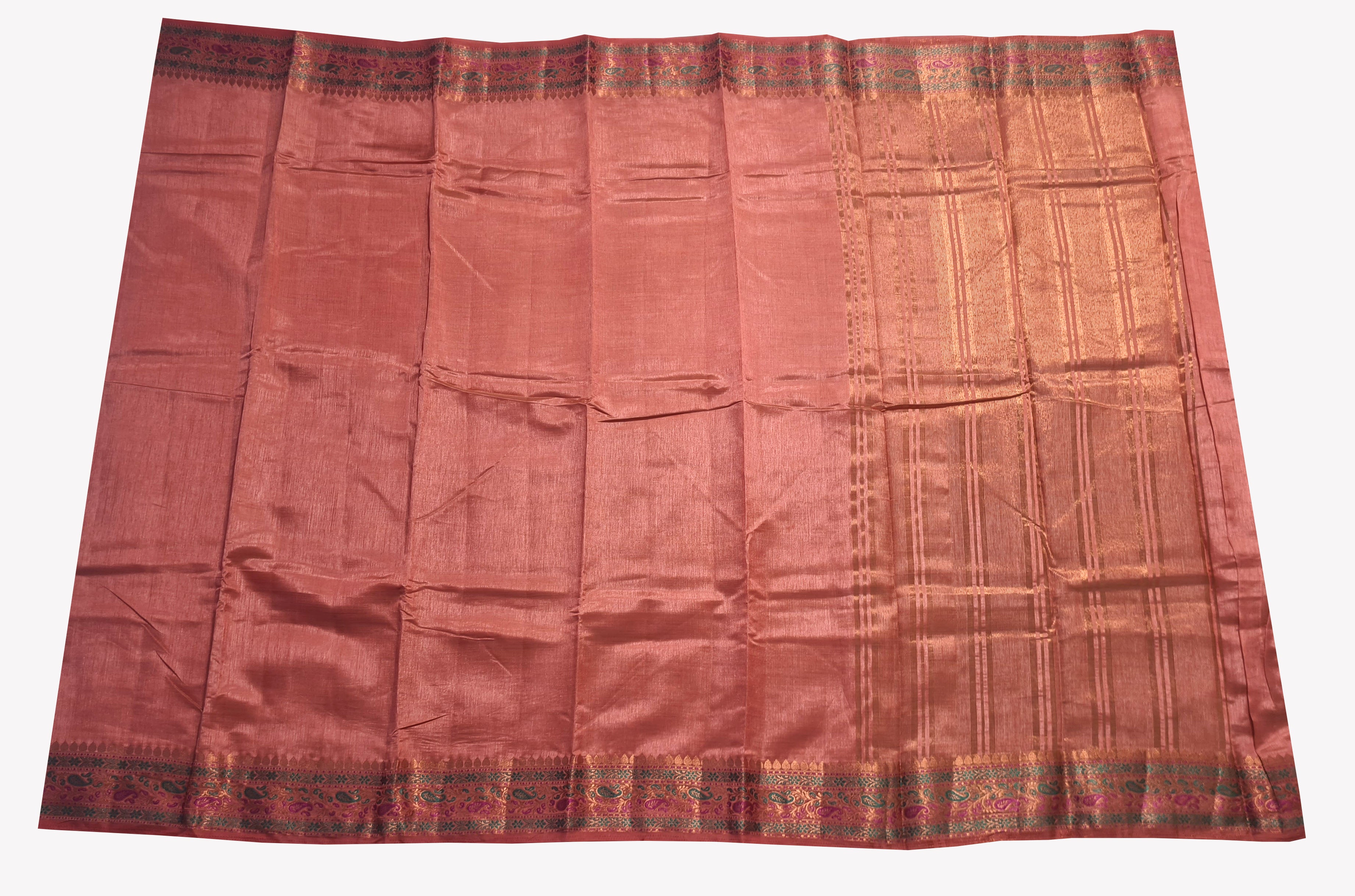 Bengaluru Designer Sarees