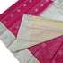 Kanchi Vegan Silk Saree