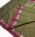 Kanchipuram Pure Cotton Sarees