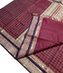 Kanchipuram Pure Silk Cotton Saree