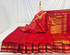 Kanchipuram Pure Silk Cotton Saree