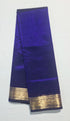 Kanchipuram Pure Silk Cotton Saree