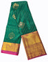 Semi Silk Saree