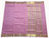 Kanchipuram Pure Silk Cotton Saree