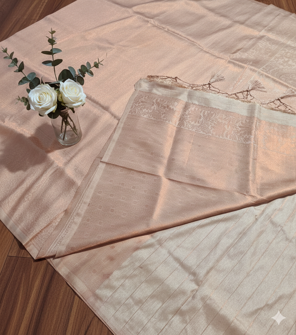 Kubera Pattu Sarees