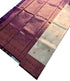 Antique Zari Butta Silk Saree