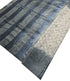 Semi Tussar Antic Design Sarees