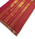 Vairaoosi Agarlic Cotton Silk Sarees