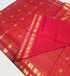 Kanchipuram Pure Silk Cotton Saree