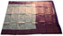 Antique Zari Butta Silk Saree