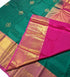 Semi Silk Saree