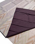 Vegan Soft Temple Border Sarees