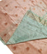 Semi Tussar Antic Design Sarees