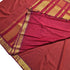 Vairaoosi Agarlic Cotton Silk Sarees