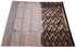Vegan Soft Temple Border Sarees
