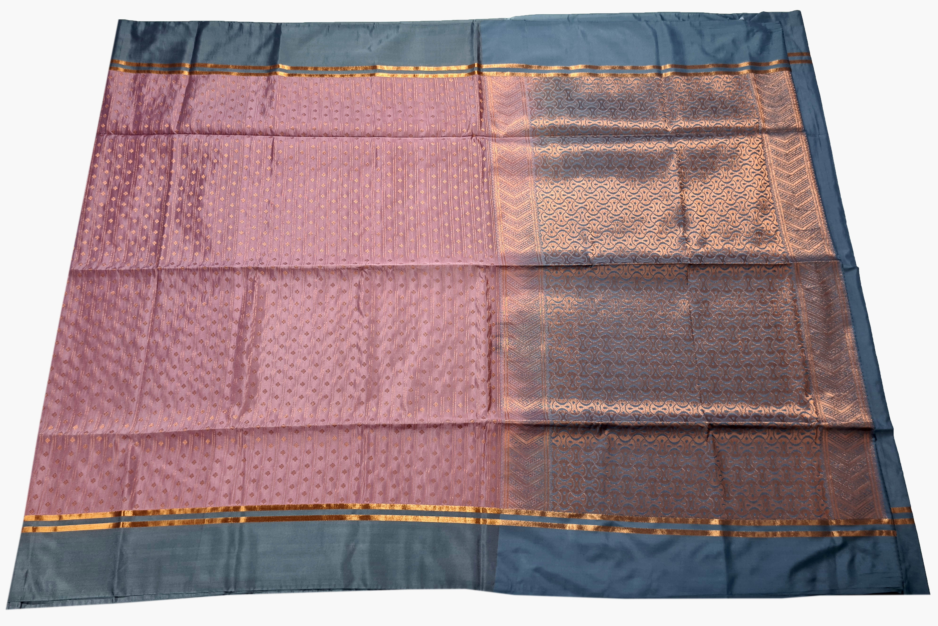 Vegan Soft Silk Sarees