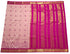 Agarlic Cotton Silk Sarees