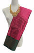 Vegan Soft Silk Sarees