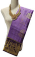 Kanchipuram Pure Silk Saree