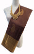 Kanchipuram Pure Silk Saree