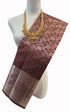 Kanchipuram Pure Silk Saree