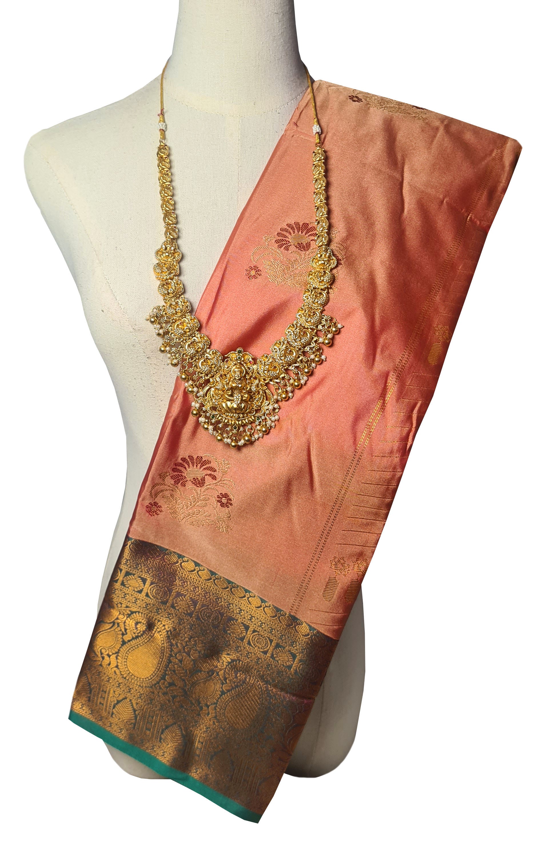 Bengaluru Designer Sarees