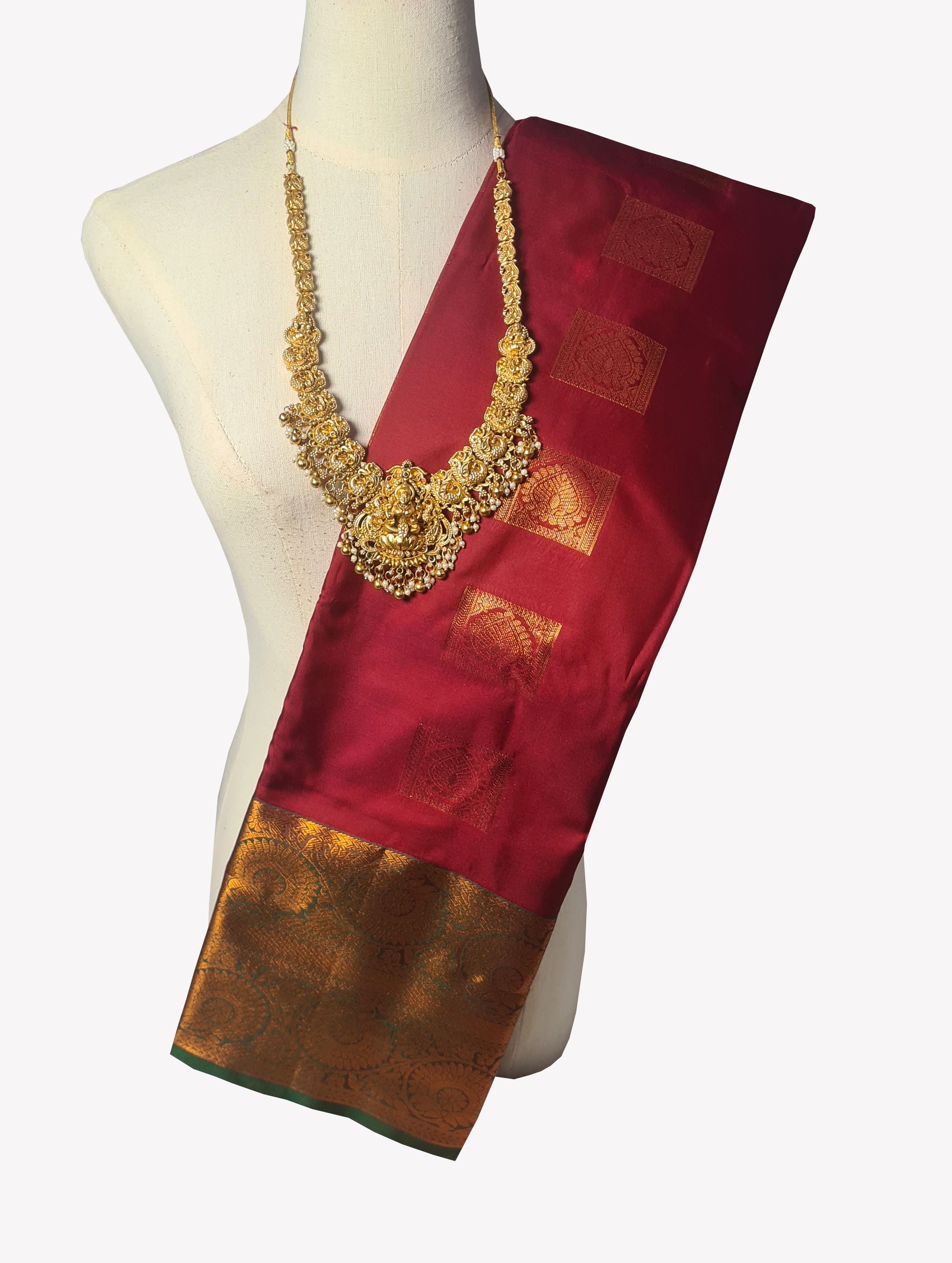 Bengaluru Designer Sarees
