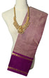 Kanchipuram Pure Cotton Sarees