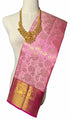 Kanchipuram Pure Silk Saree