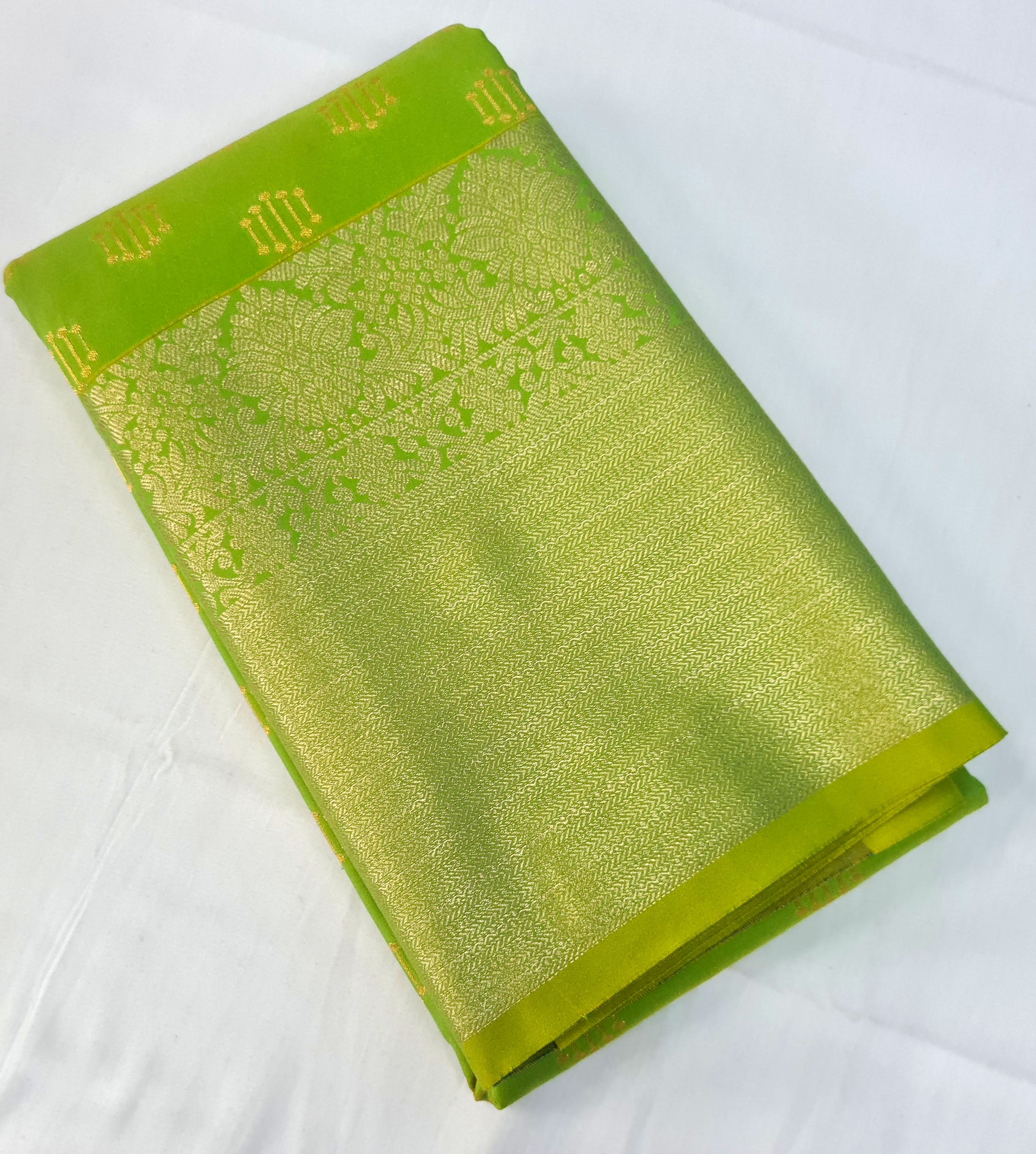 Kanchipuram Soft Silk Sarees