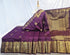 Kanchipuram Pure Silk Saree