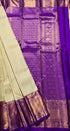 Kanchipuram Pure Silk Saree