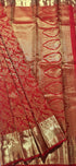 Kanchipuram Pure Silk Saree