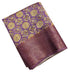 Semi Tussar Antic Design Sarees