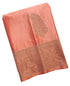 Bengaluru Crape Antic Silk Meena Sarees