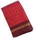 Kanchipuram Pure Silk Cotton Saree