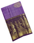 Kanchipuram Pure Silk Saree