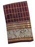 Kanchipuram Pure Silk Cotton Saree