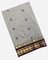 Vairaoosi Agarlic Cotton Silk Sarees
