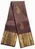 Kanchipuram Pure Silk Saree