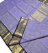 Kanchipuram Pure Silk Cotton Saree