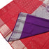 Kanchi Vegan Silk Saree