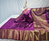 Kanchipuram Pure Silk Saree