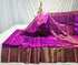 Kanchipuram Pure Silk Saree