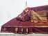 Kanchipuram Pure Silk Cotton Saree