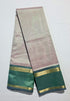 Kanchipuram Pure Silk Cotton Saree